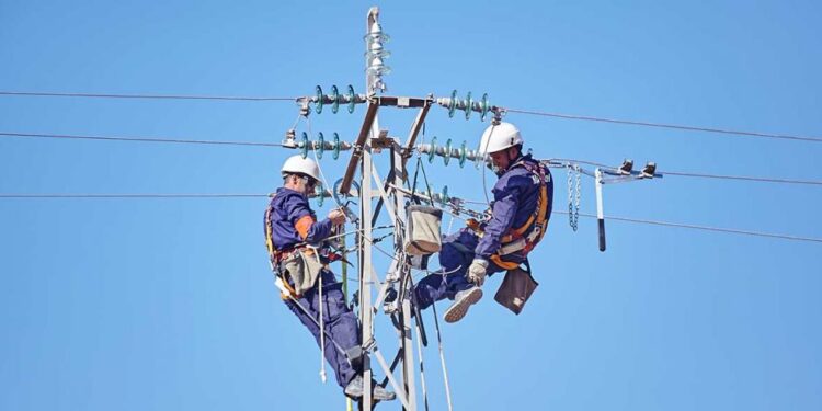 Fallas en líneas de energía dejan a Casanare con interrupciones de electricidad