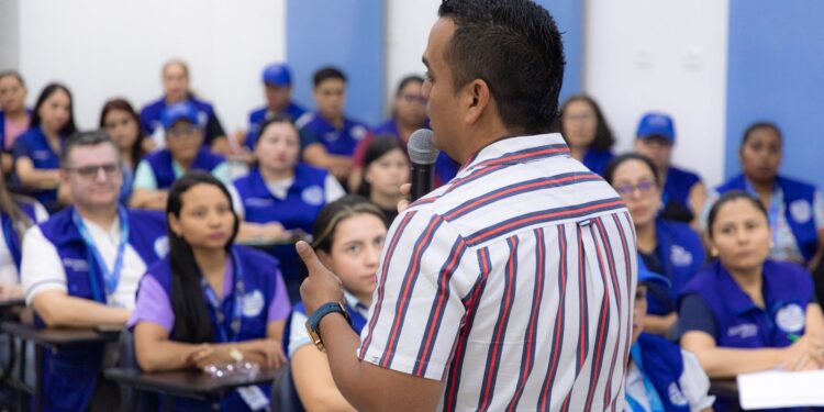 Más equipos de APS para Yopal