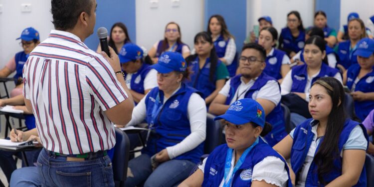 Más equipos de APS para Yopal