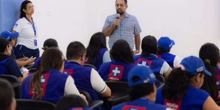 Más equipos de APS para Yopal