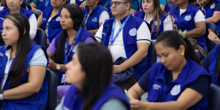 Más equipos de APS para Yopal