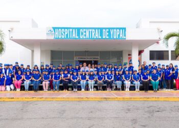 Más equipos de APS para Yopal