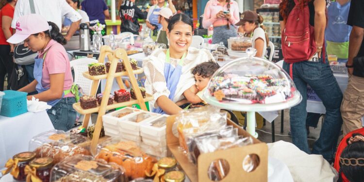 Casanare endulza el mes de la mujer con la segunda feria del postre ‘Sabor a Casanare’