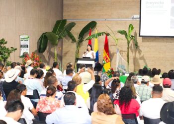 CONSEA fortalece la agroindustria en Casanare con amplia participación de gremios y entidades