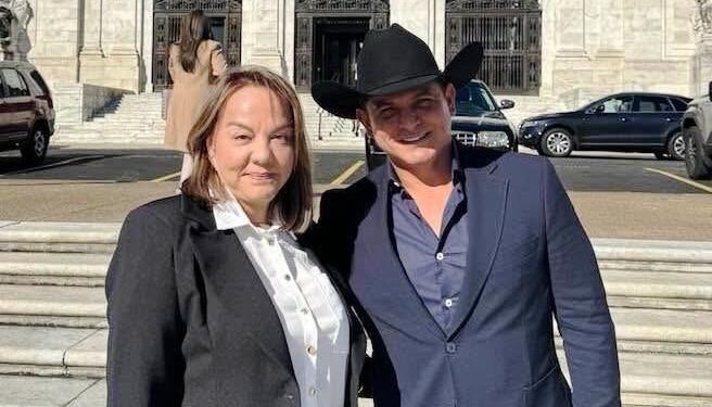 Zorro logra importante gestión en su primera jornada en la OEA