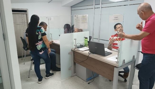 En febrero, recaudo histórico del impuesto de vehículo automotor