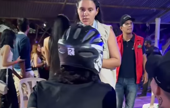 Autoridades desmantelan fiesta clandestina de menores convocada por redes sociales en Arauca