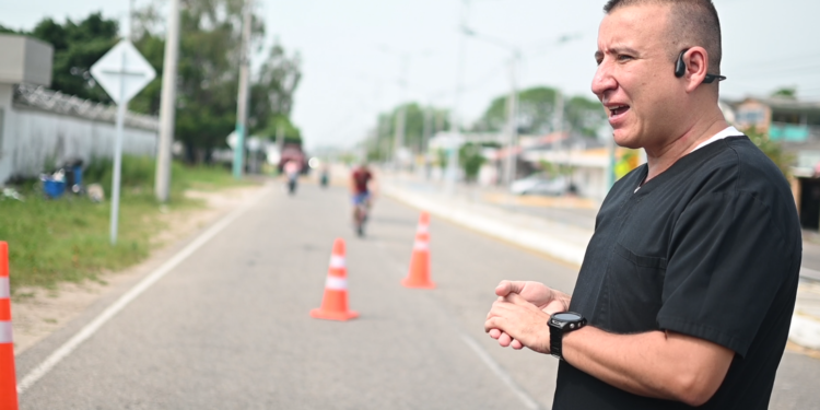 Gobernación de Casanare y HORO Lanzan Campaña «El Límite lo Pones Tú» para Sensibilizar sobre Conductas Viales