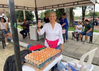 Secretaría TIC promueve la transformación digital para mujeres emprendedoras de El Dorado