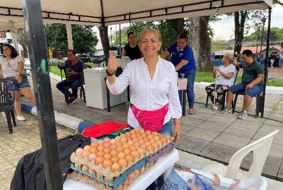 Secretaría TIC promueve la transformación digital para mujeres emprendedoras de El Dorado