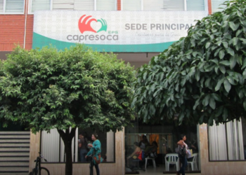 ¡Atención! Modificación del horario de atención en Capresoca EPS