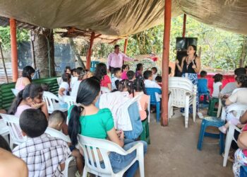 Recomendaciones de Salud por Temporada de Lluvias en Yopal