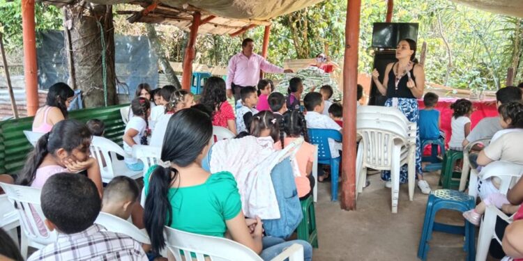 Recomendaciones de Salud por Temporada de Lluvias en Yopal
