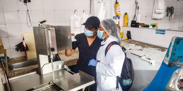 Recomendaciones para la compra de pescado en Semana Santa