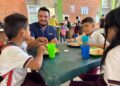 Con visitas sorpresa, Yopal garantiza la calidad del PAE