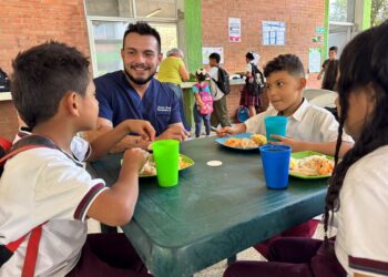 Con visitas sorpresa, Yopal garantiza la calidad del PAE