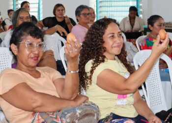 Mujeres de Yopal inician formación para fortalecimiento de su emprendimiento