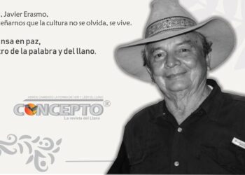 Falleció Don Coro Guerrero, reconocido personaje araucano y defensor de las tradiciones