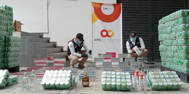 Gobernación de Arauca alerta sobre impacto fiscal por desabastecimiento de cerveza y contrabando