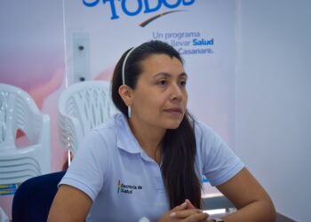 Casanare refuerza su compromiso en la lucha contra la violencia de género