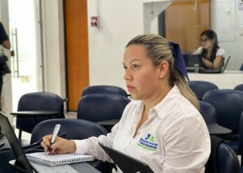 La Ese Hospital Local de Tauramena se une a las Mesas de Trabajo de la Secretaría de Salud de Casanare