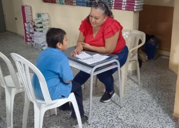 ¡De #SaludMental sí hablamos con niños, niñas, adolescentes y jóvenes!