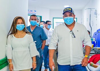 El HORO avanza en el fortalecimiento del sistema de salud en Casanare