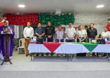 Dotación hospitalaria por $900 millones recibe la ESE Moreno y Clavijo en Tame