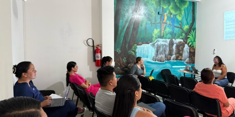 Hospital de Aguazul inicia proceso de autoevaluación para acreditación en salud