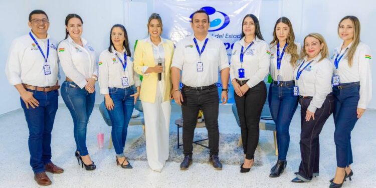 ESE Salud Yopal rindió cuentas a la comunidad, destacando logros y desafíos del 2024