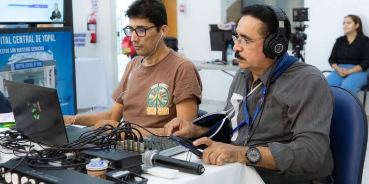 ESE Salud Yopal rindió cuentas a la comunidad, destacando logros y desafíos del 2024