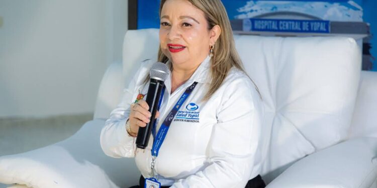 ESE Salud Yopal rindió cuentas a la comunidad, destacando logros y desafíos del 2024