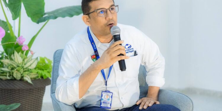 ESE Salud Yopal rindió cuentas a la comunidad, destacando logros y desafíos del 2024