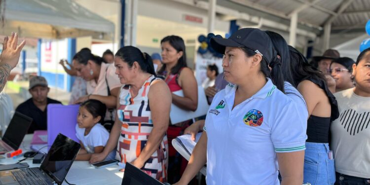 Exitosa jornada médico-quirúrgica en Nunchía: Llevando bienestar y esperanza
