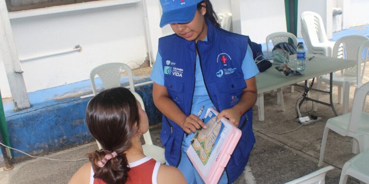 Casanare reconoce la labor de los equipos básicos de salud en el Día Internacional de la APS