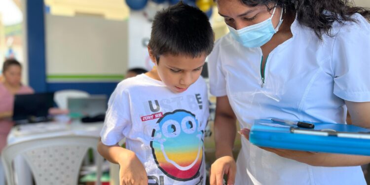 Exitosa jornada médico-quirúrgica en Nunchía: Llevando bienestar y esperanza