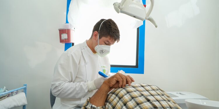 Más de 615 personas beneficiadas con atención médica personalizada en Cravo Norte gracias a las brigadas rosa