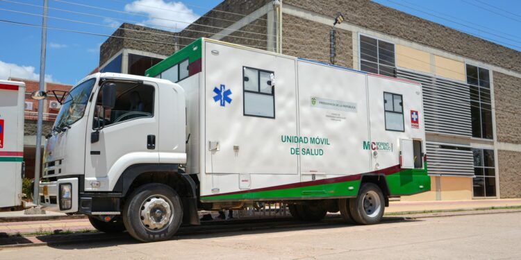 Más de 615 personas beneficiadas con atención médica personalizada en Cravo Norte gracias a las brigadas rosa