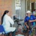 Más de 615 personas beneficiadas con atención médica personalizada en Cravo Norte gracias a las brigadas rosa