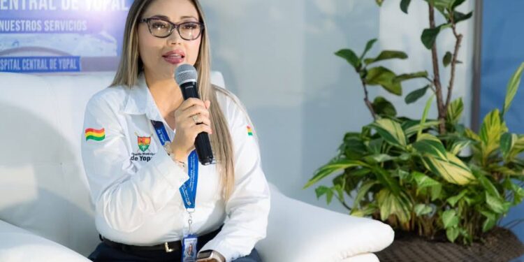 ESE Salud Yopal rindió cuentas a la comunidad, destacando logros y desafíos del 2024