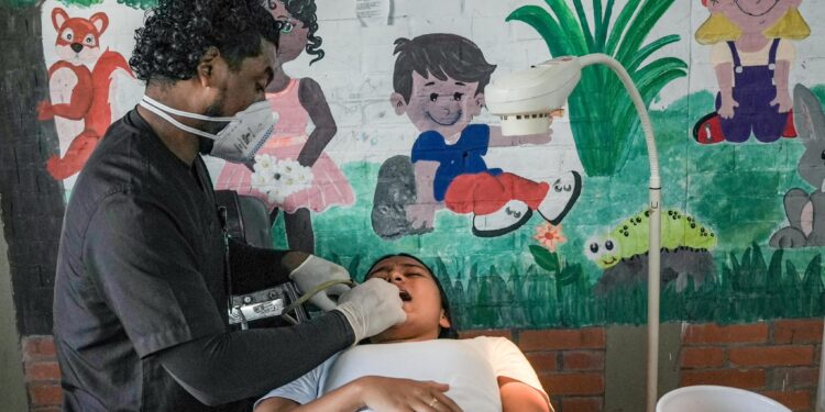 Más de 615 personas beneficiadas con atención médica personalizada en Cravo Norte gracias a las brigadas rosa