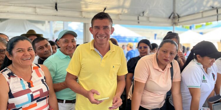 Exitosa jornada médico-quirúrgica en Nunchía: Llevando bienestar y esperanza