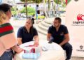 ¡Exitosa jornada de atención de Capresoca EPS en Tauramena!