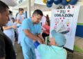 Exitosa jornada médico-quirúrgica en Nunchía: Llevando bienestar y esperanza