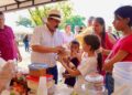 Apertura del encuentro productos y tradición Semana Santa en Yopal