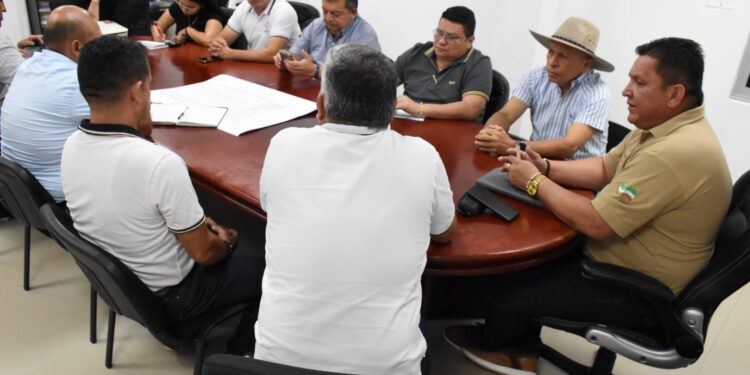 Centro agroindustrial y energías limpias en el Piedemonte Llanero