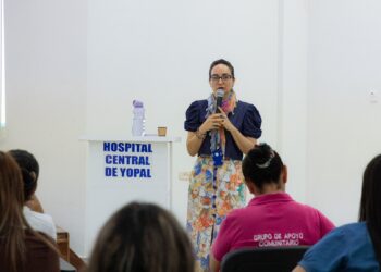 Fortaleciendo el cuidado integral para madres y bebés