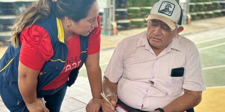 Alcaldía de Yopal construye plan comunitario de gestión del riesgo en Alcaraván La Niata con participación ciudadana