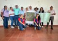 Alcaldía de Yopal construye plan comunitario de gestión del riesgo en Alcaraván La Niata con participación ciudadana