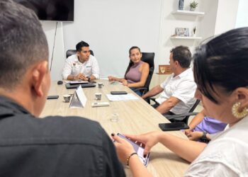 Alcaldía de Yopal investiga presuntocaso de violencia en Institución Educativa Braulio González